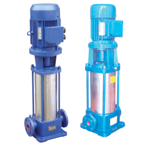 GDL型立式多級離心泵